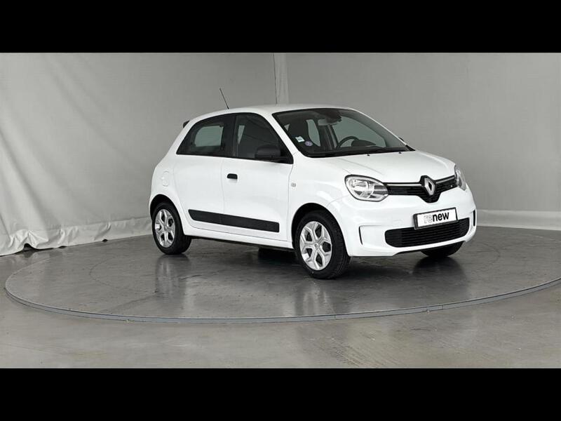 Renault Twingo III