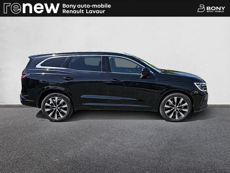 Renault Espace VI