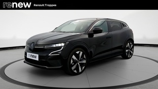 MEGANE E-TECH ELECTRIQUE