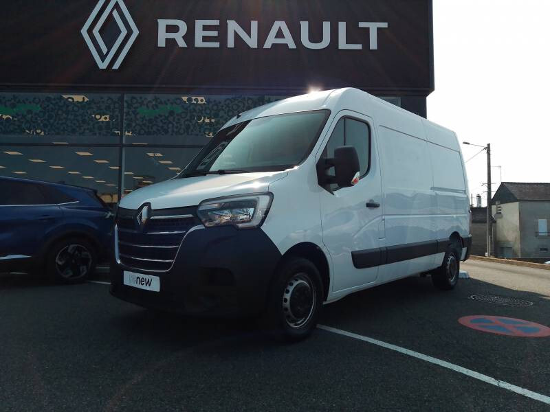 Renault Master III
