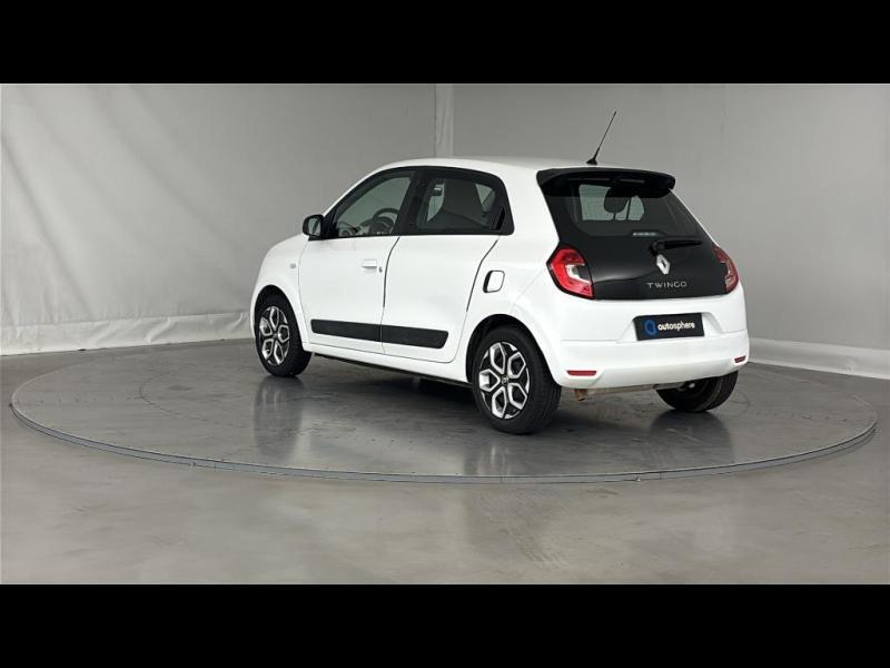 Renault Twingo III