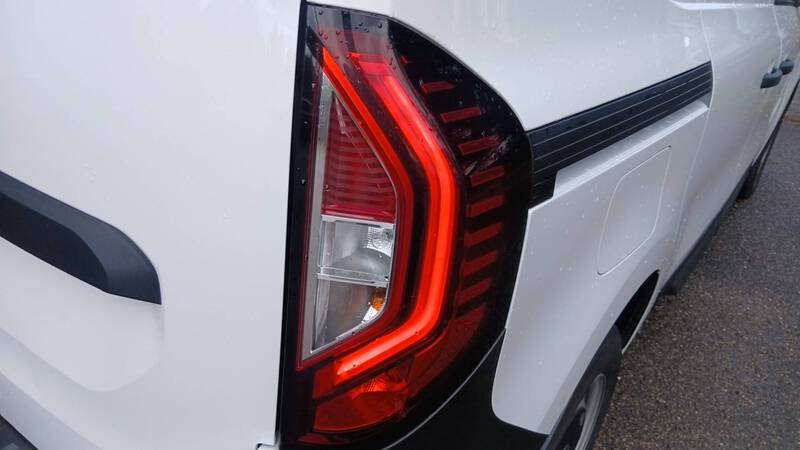 Renault Kangoo VU