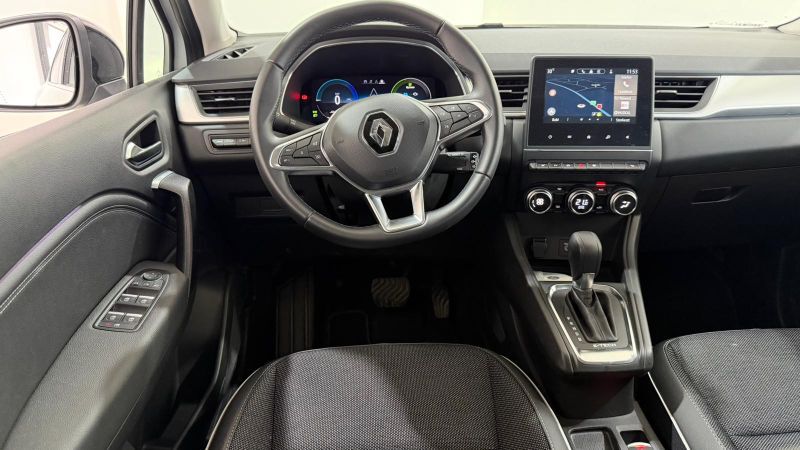 RENAULT Captur 2023 — imagine 53