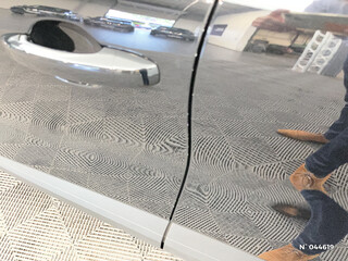 Vehicle 3D Image