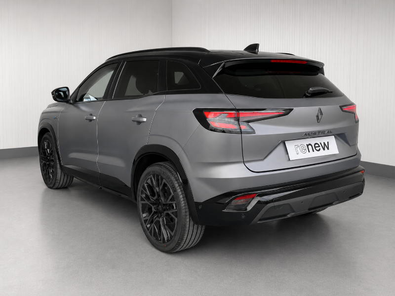 RENAULT Austral 2025 — imagine 28