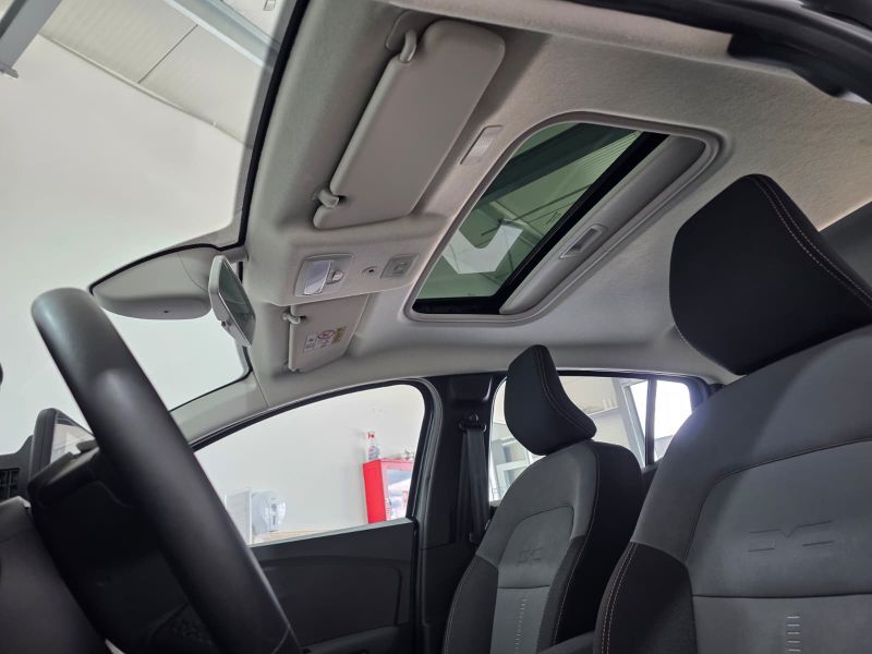 DACIA Sandero 2023 — imagine 28