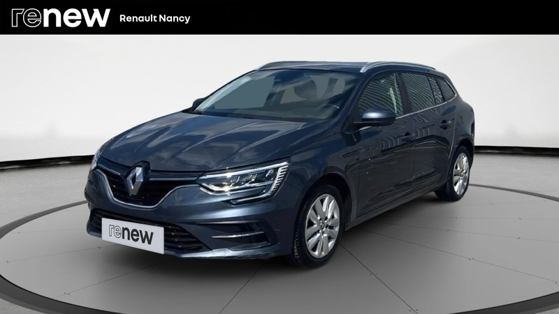 Renault Megane IV Estate