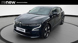 MEGANE E-TECH ELECTRIQUE