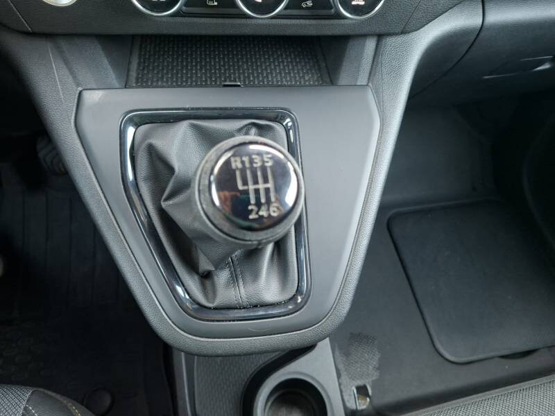 Renault Kangoo VU