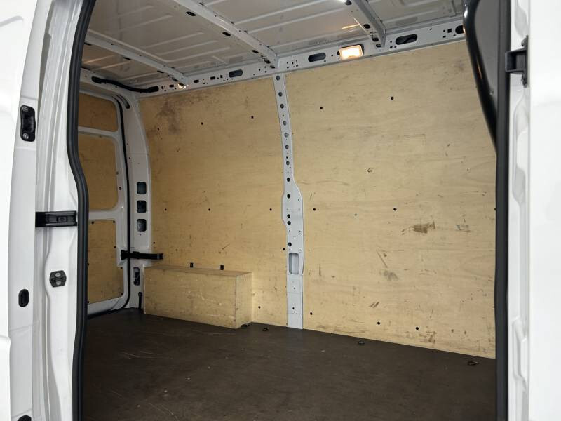 Renault Master III