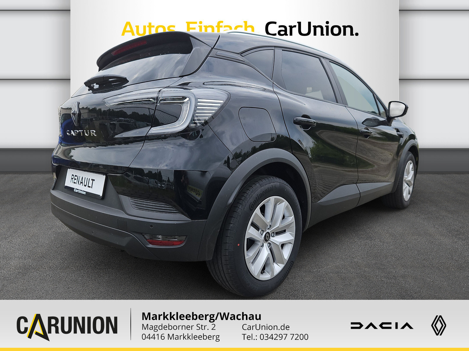 Renault Captur – Bild 4
