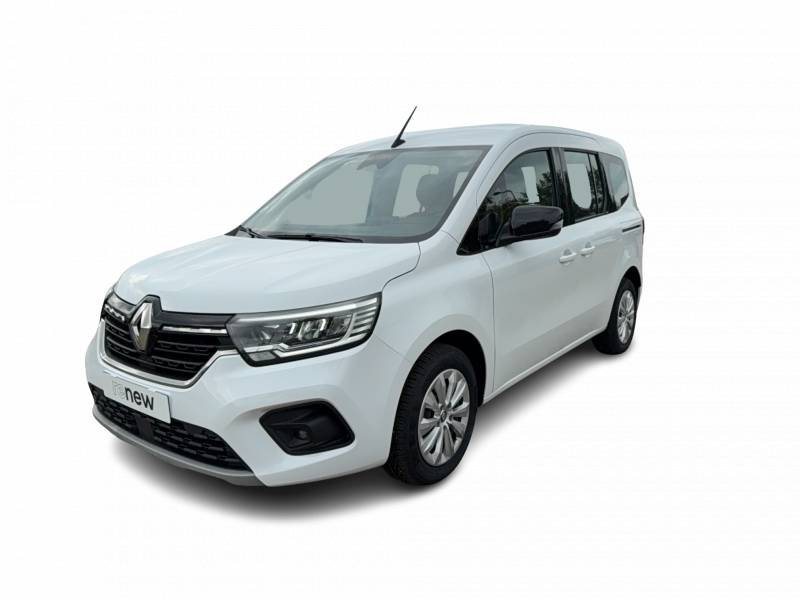 Renault Kangoo VP