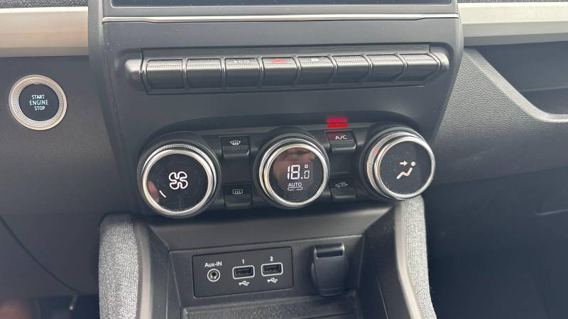 Renault ZOE E-Tech Electrique