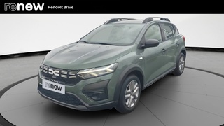 Vehicle 3D Image