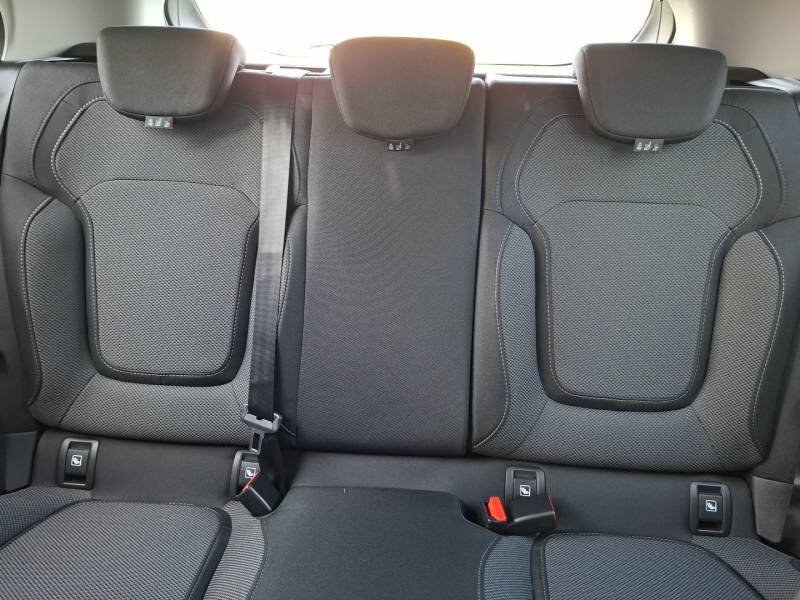 Renault Megane IV Berline