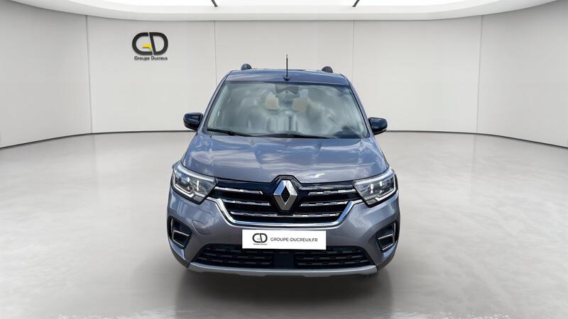 Renault Kangoo VP