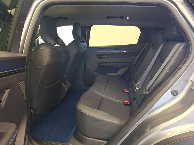 Renault Scenic E-Tech Electrique