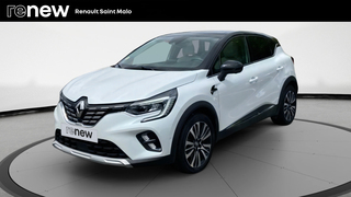 CAPTUR