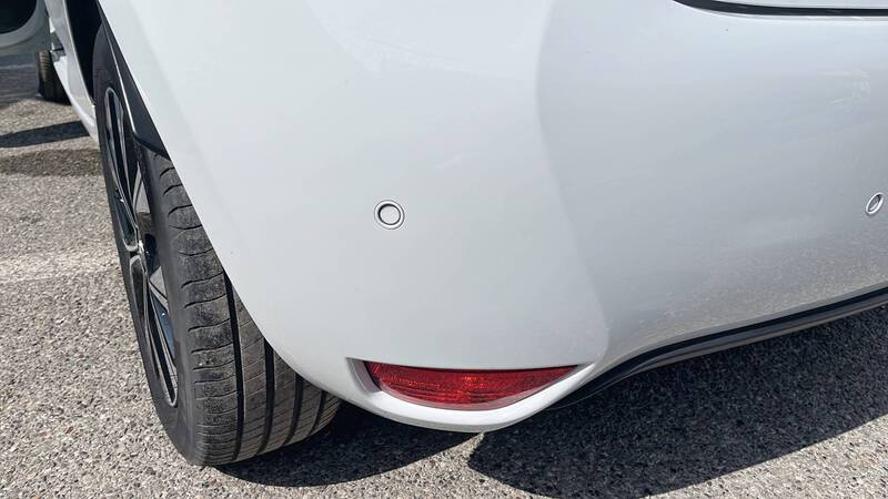 Renault ZOE E-Tech Electrique