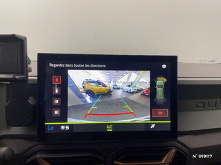 Vehicle 3D Image