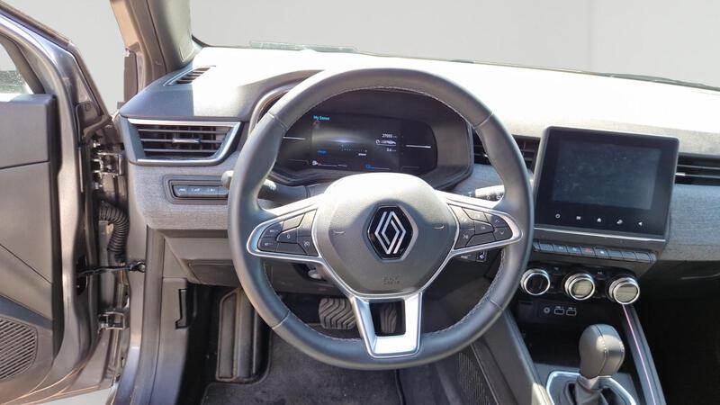 Renault Clio V
