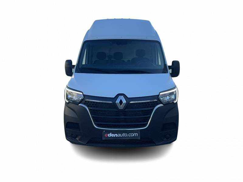 Renault Master III