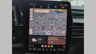 Vehicle 3D Image