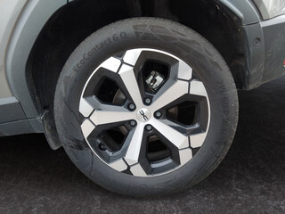 Vehicle 3D Image