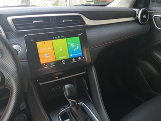 Vehicle 3D Image