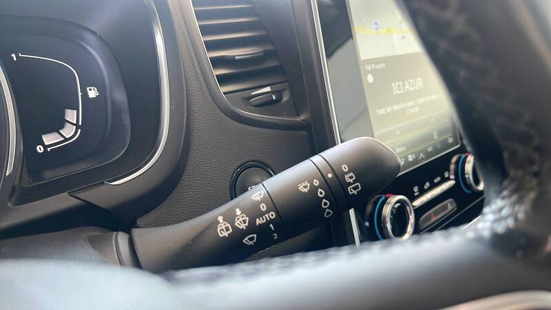 Renault Scenic IV