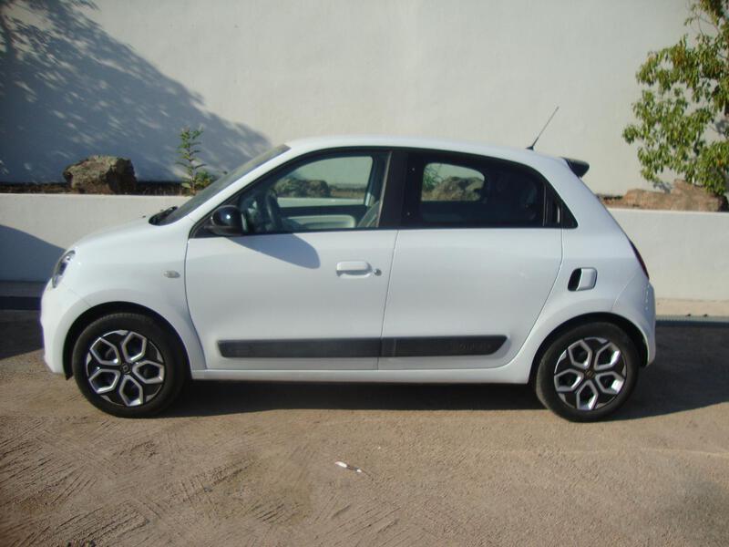 Renault Twingo III