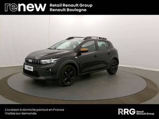 Vehicle 3D Image