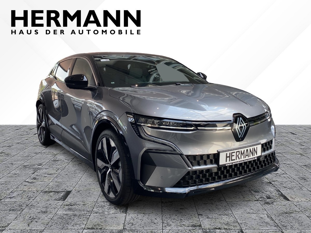 Renault Megane E-TECH – Bild 5