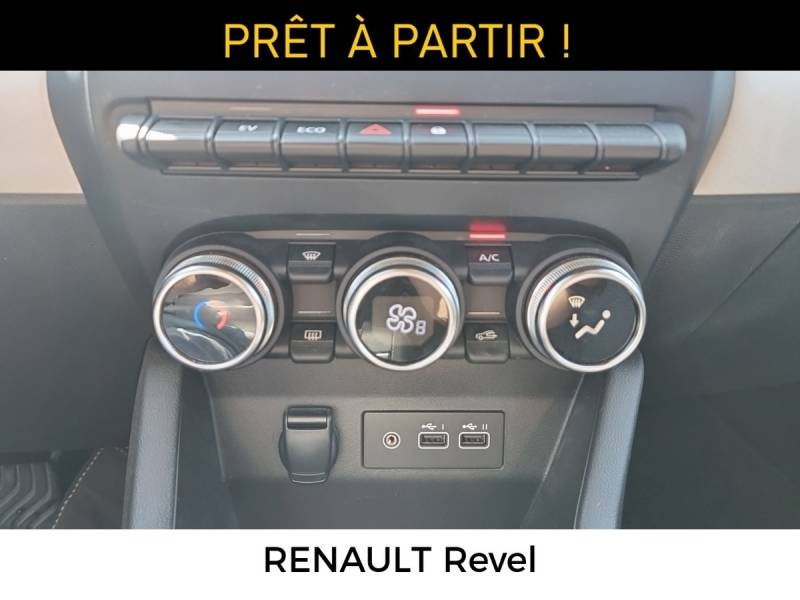 Renault Clio V