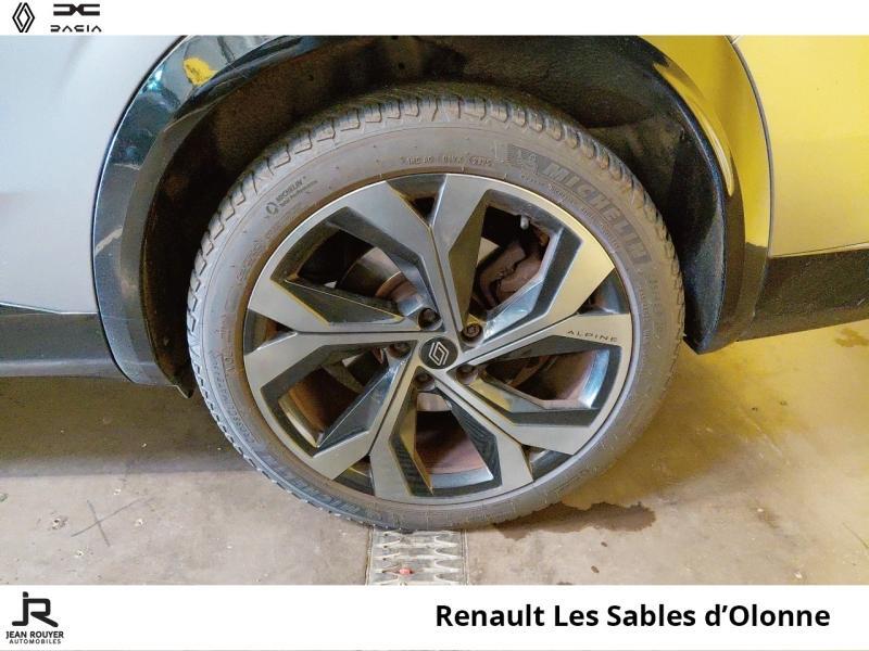 Renault Espace VI