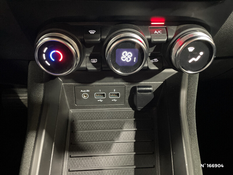 Renault ZOE E-Tech Electrique