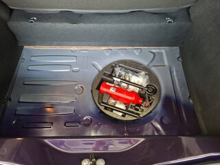 Vehicle 3D Image