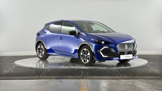 Vehicle 3D Image
