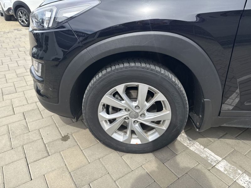 HYUNDAI Tucson 2019 — imagine 5