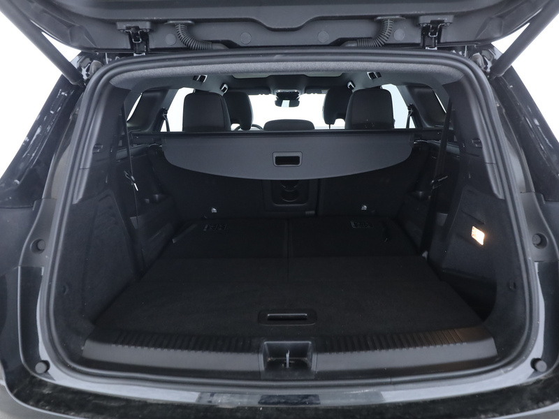 Fahrzeugabbildung Espace 6 Esprit Alpine Full Hybrid E-Tech 200  Bild 17 von 18