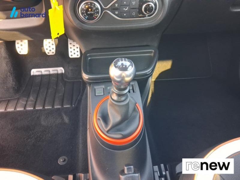 Renault Twingo III
