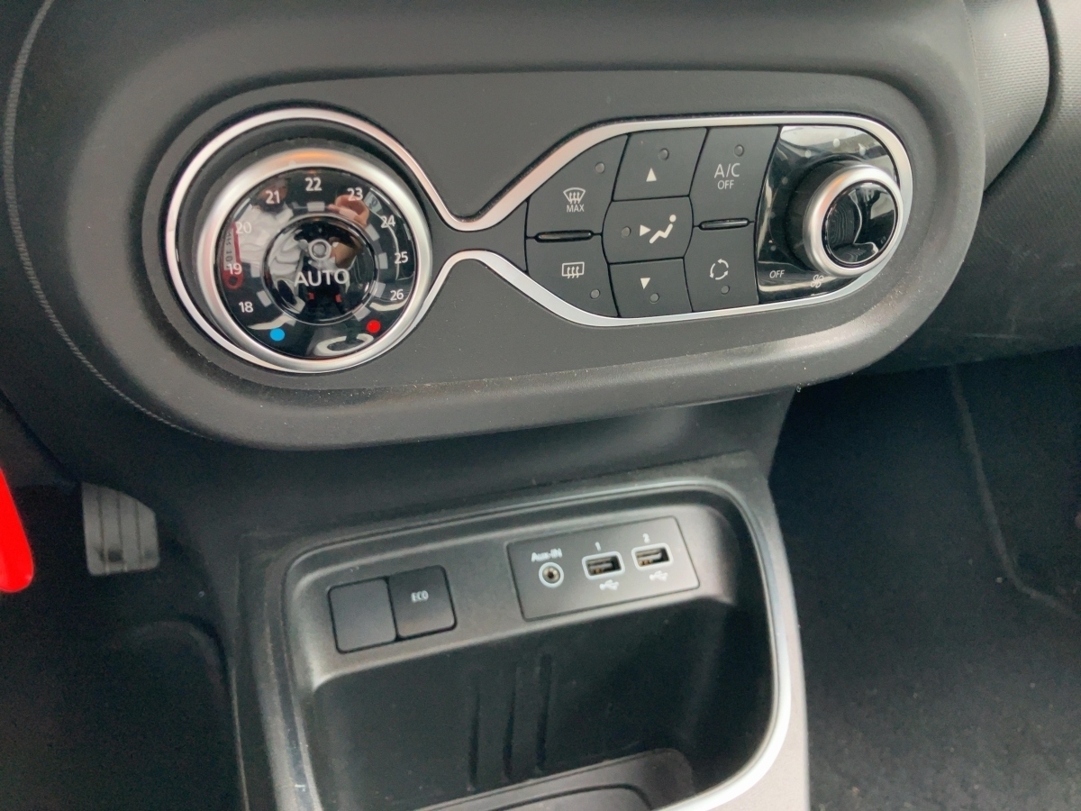 Renault Twingo – Bild 14