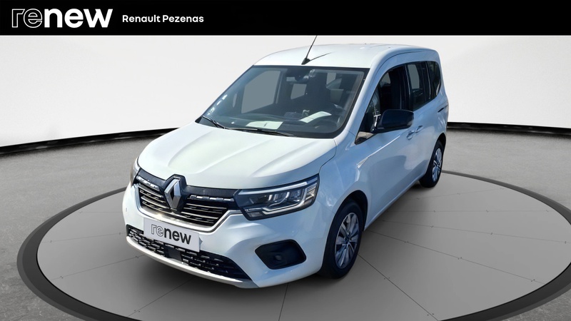 Renault Kangoo VP