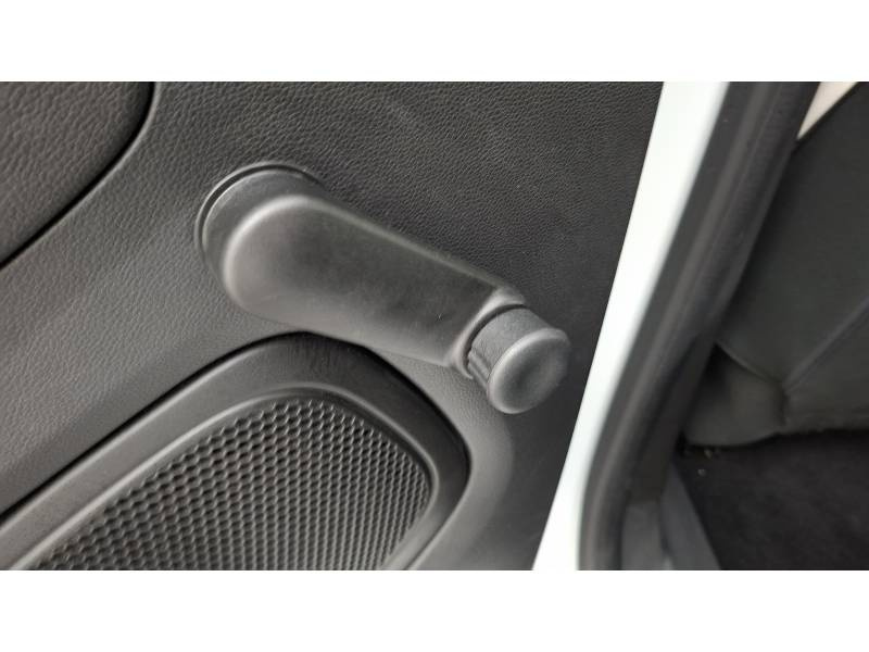 Renault ZOE E-Tech Electrique