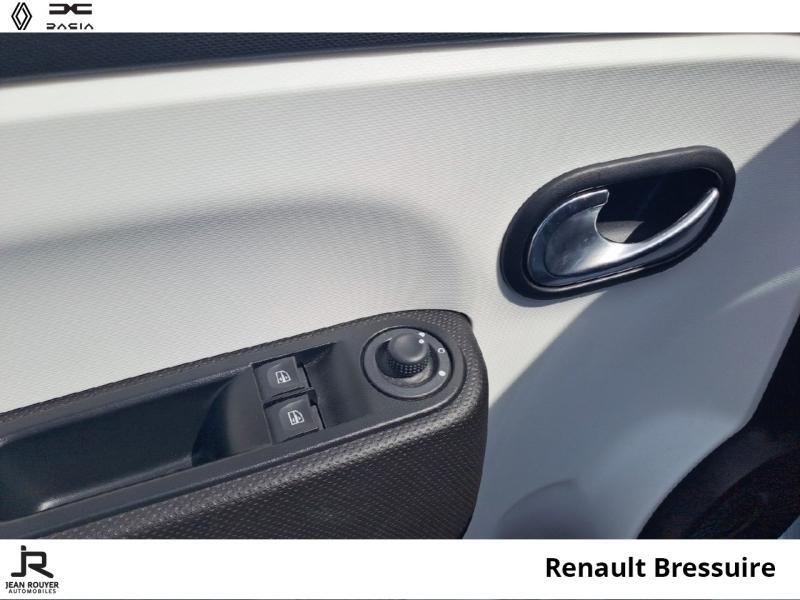 Renault Twingo III