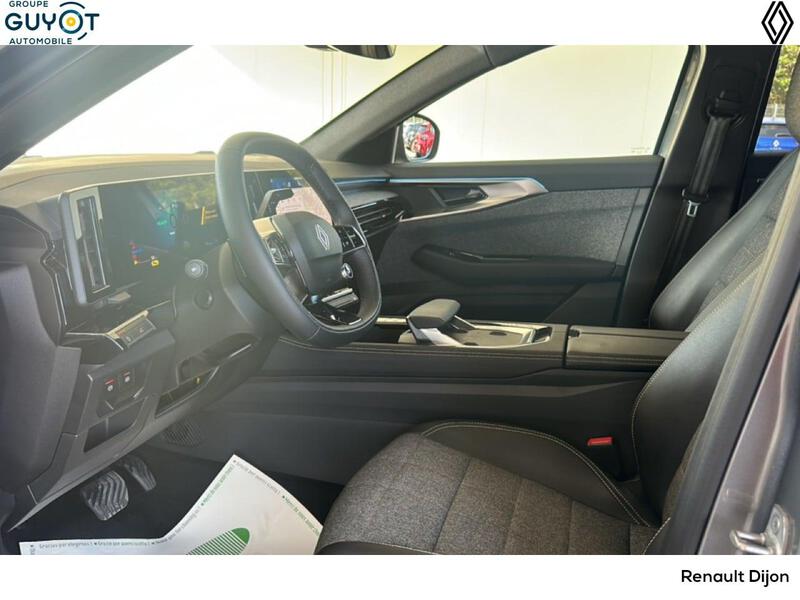 Renault Espace VI
