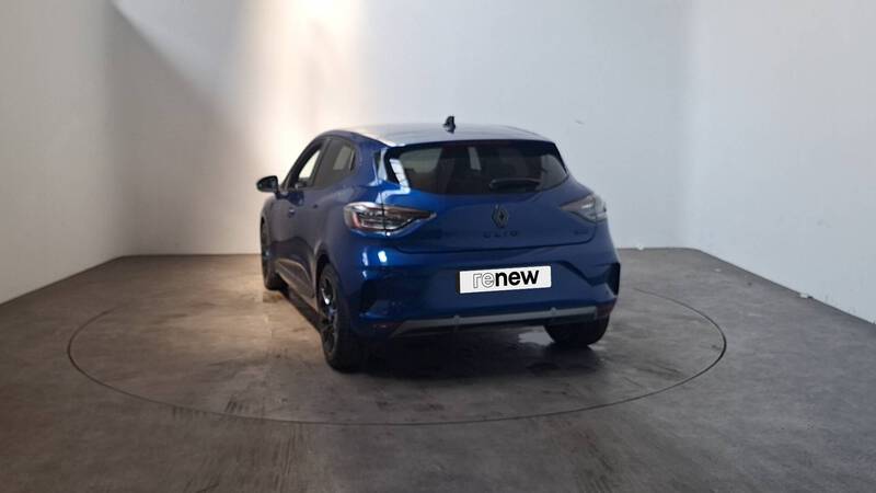 Renault Clio V