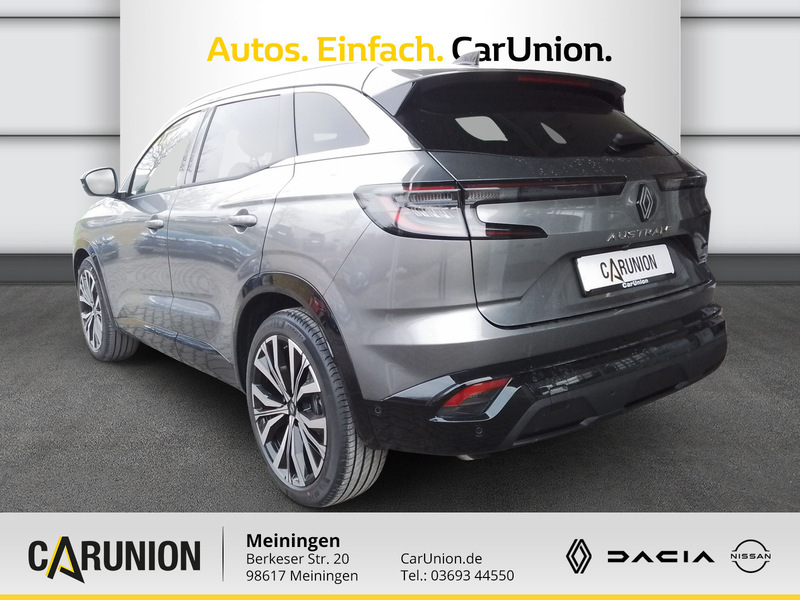 Renault Austral