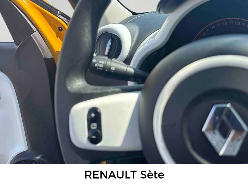 Renault Twingo III