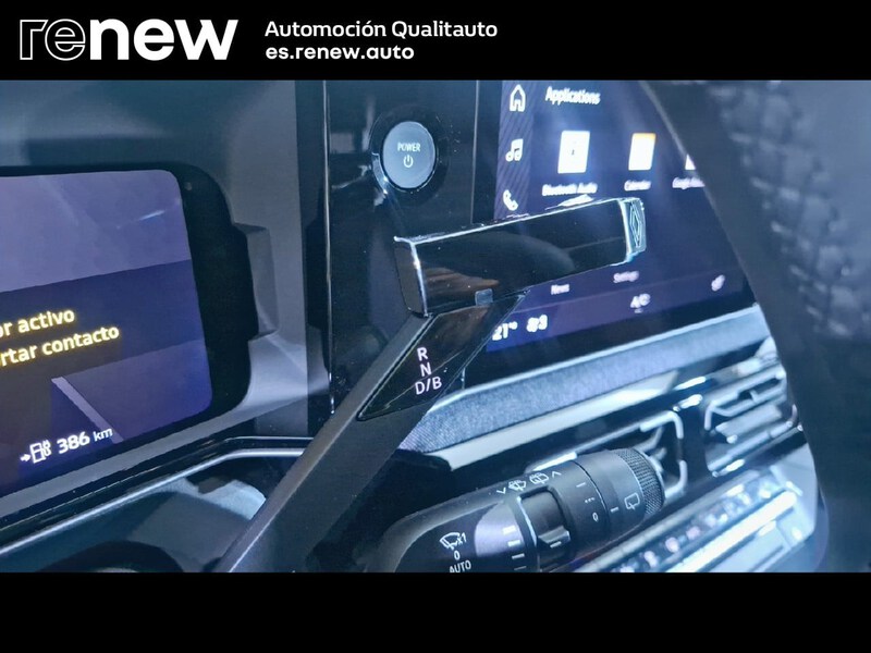 Renault R5 E-Tech Eléctrico